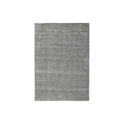 Alva gulvtæppe, silver