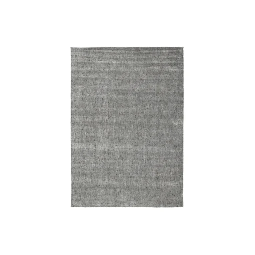Alva gulvtæppe, silver