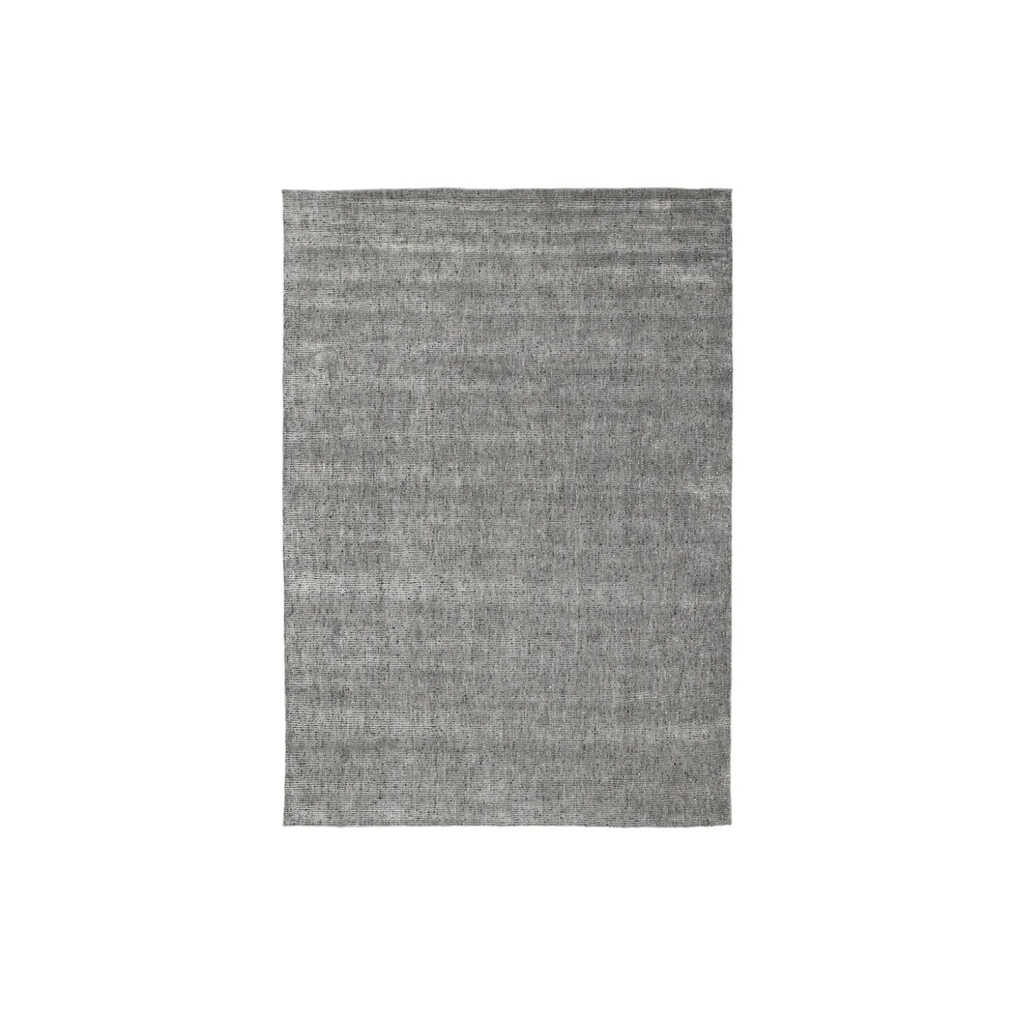 Alva gulvtæppe, silver