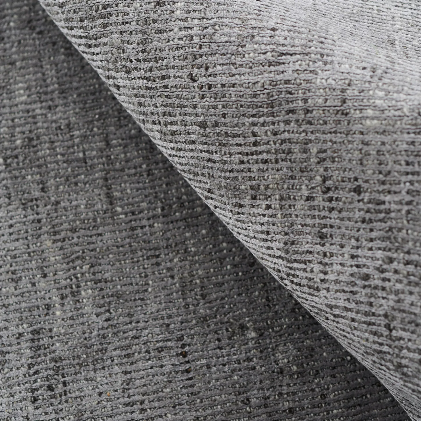 Alva gulvtæppe, silver
