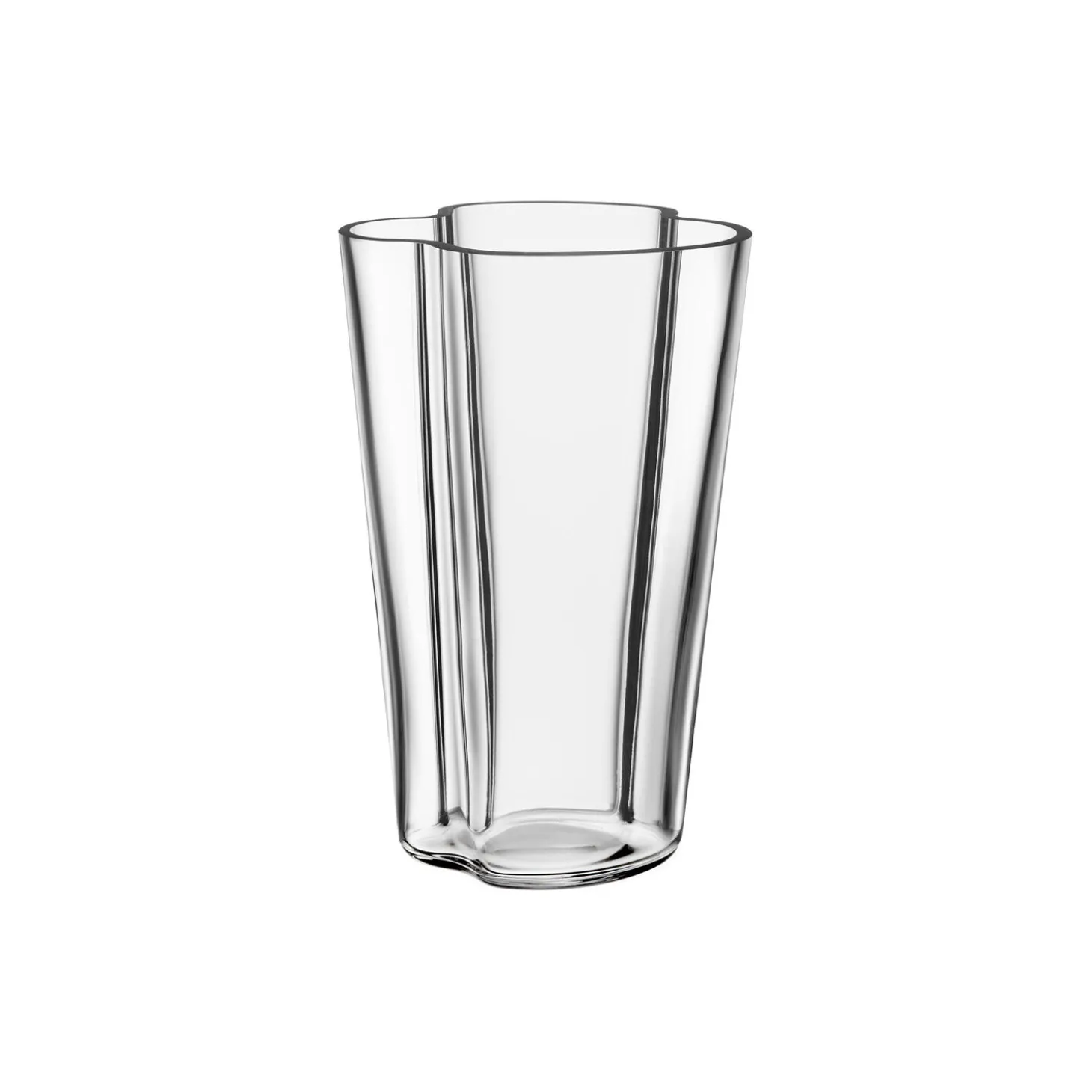 Alvar Aalto vase