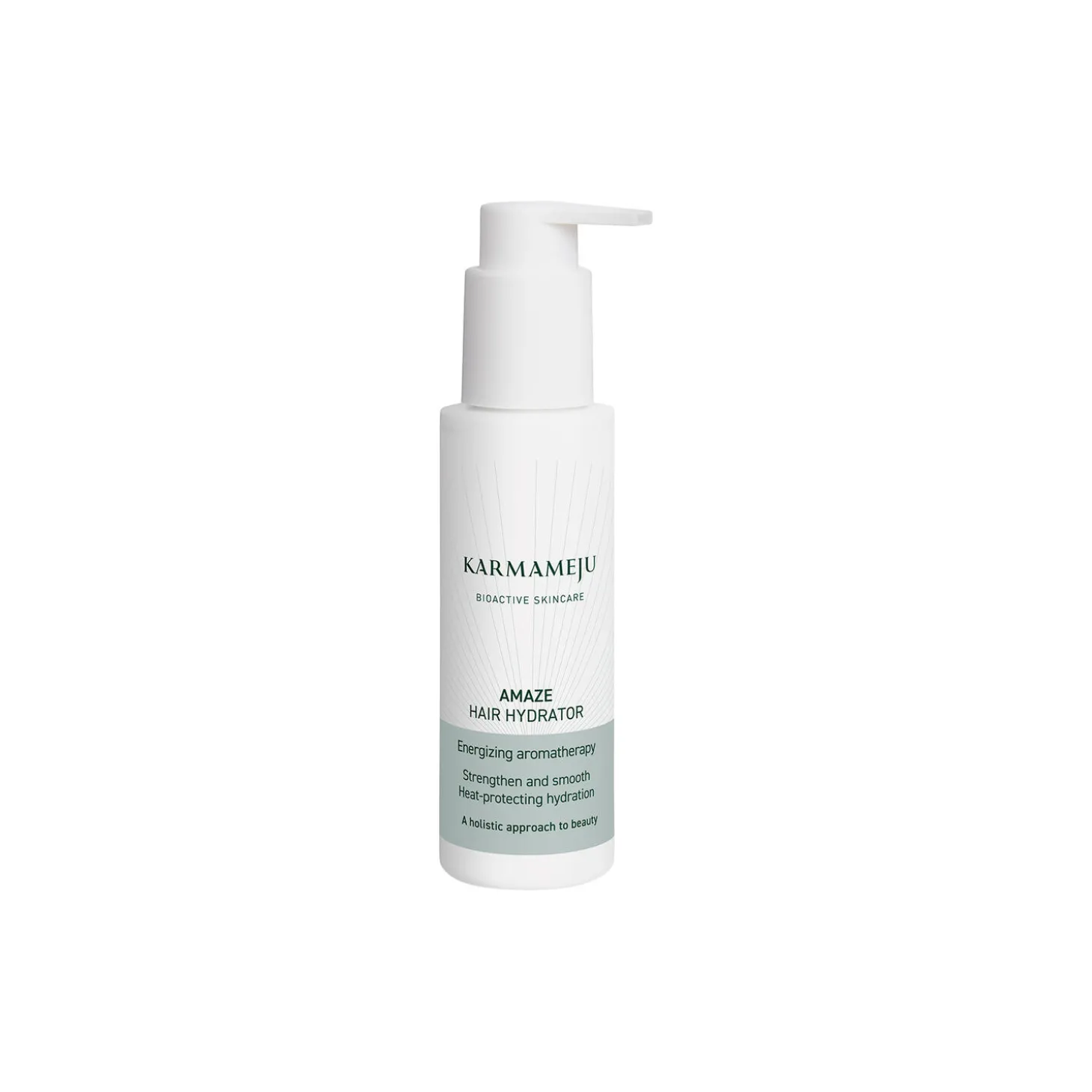 AMAZE hair hydrator