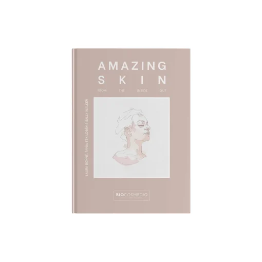 Amazing Skin – From The Inside Out – BioCosmediq