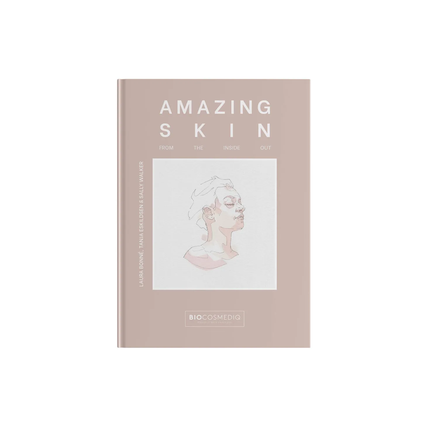 Amazing Skin – From The Inside Out – BioCosmediq