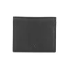Amelie Card Holder, grain black