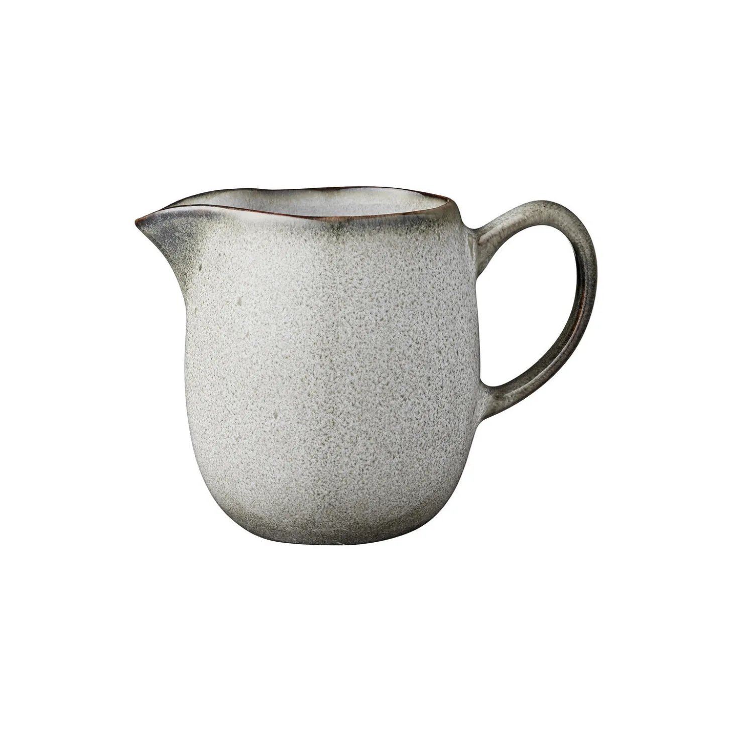 Amera kande, grå
