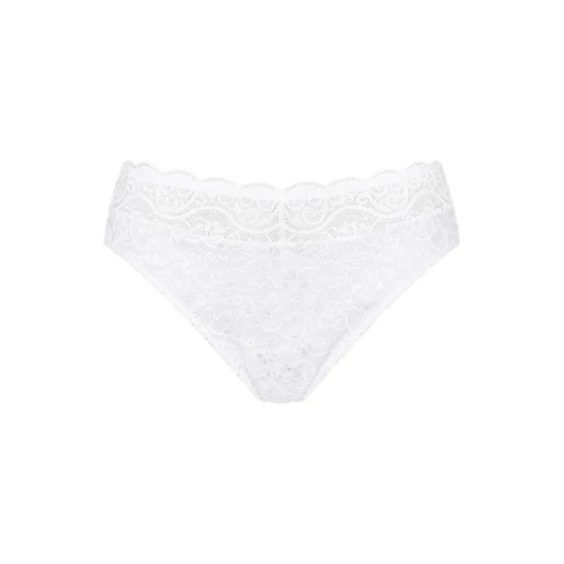 Amourette 300 Magic Wire tai trusse, white