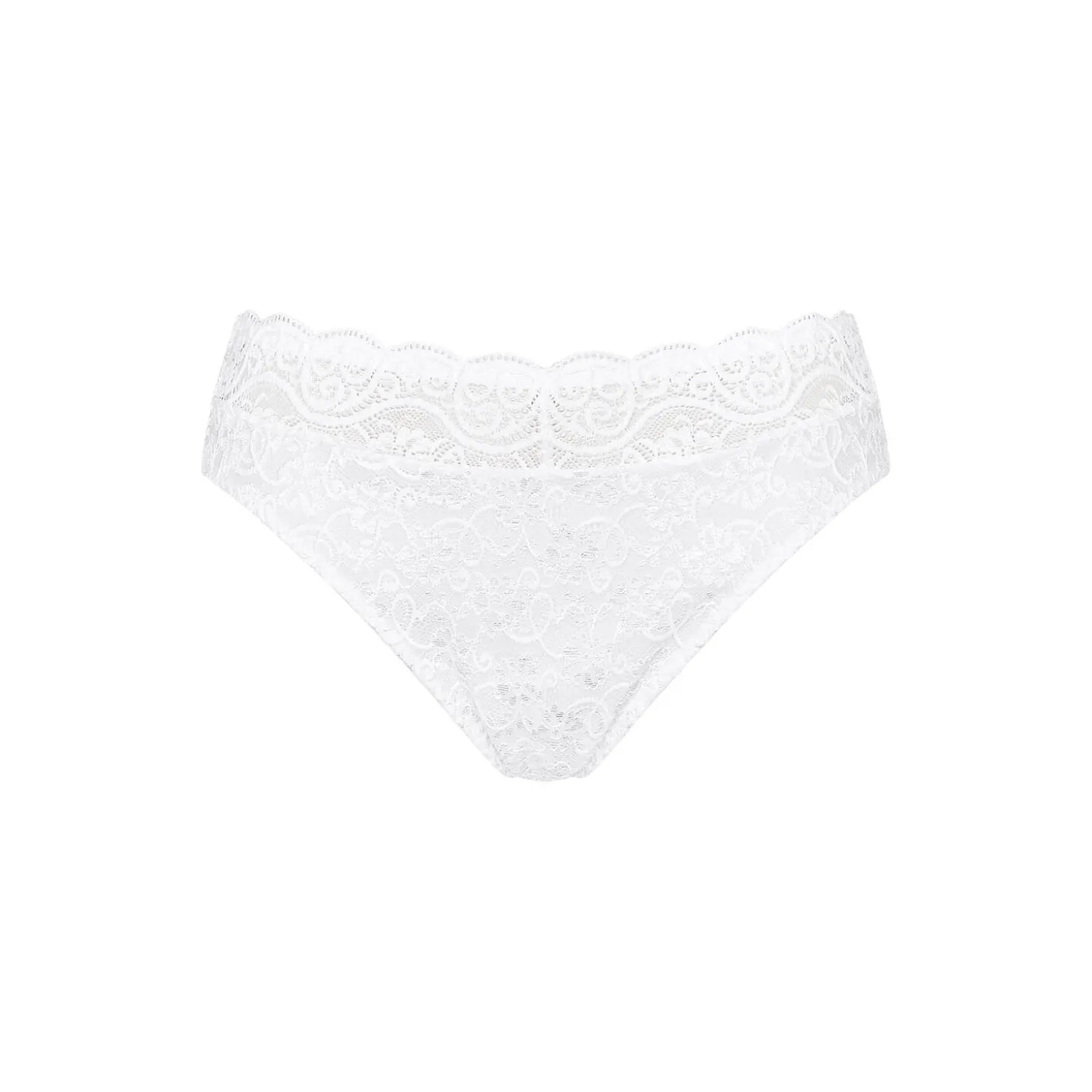 Amourette 300 Magic Wire tai trusse, white