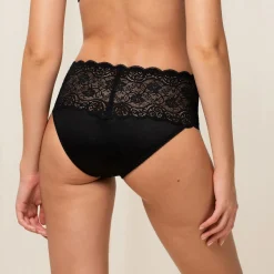 Amourette 300 Maxi X, black