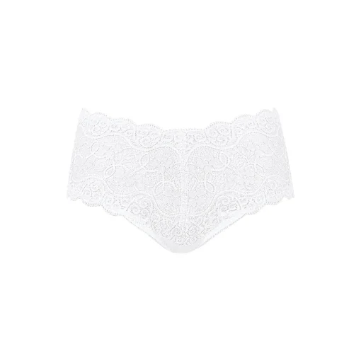 Amourette 300 Maxi X maxi trusse, white