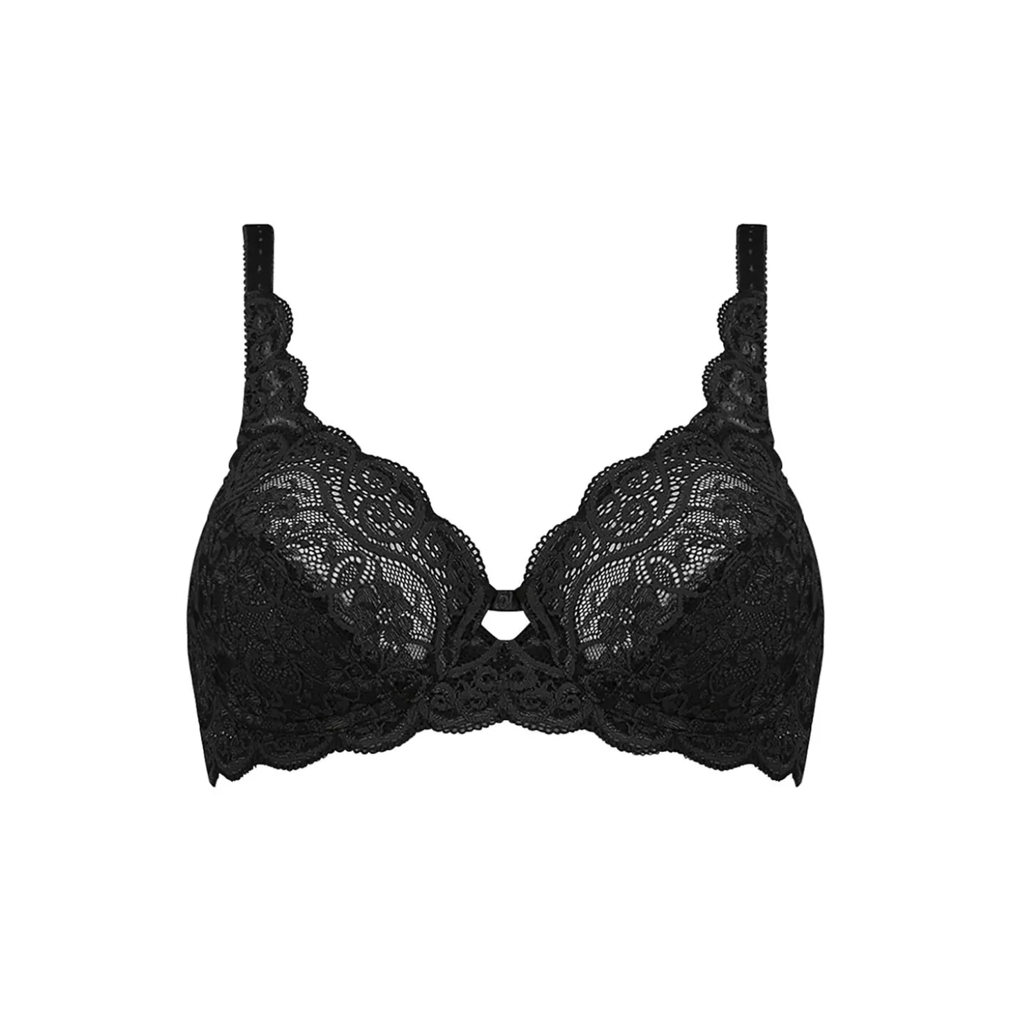 Amourette 300 W X, black
