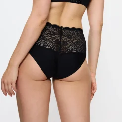 Amourette Maxi, black