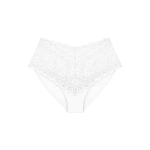 Amourette Maxi, white