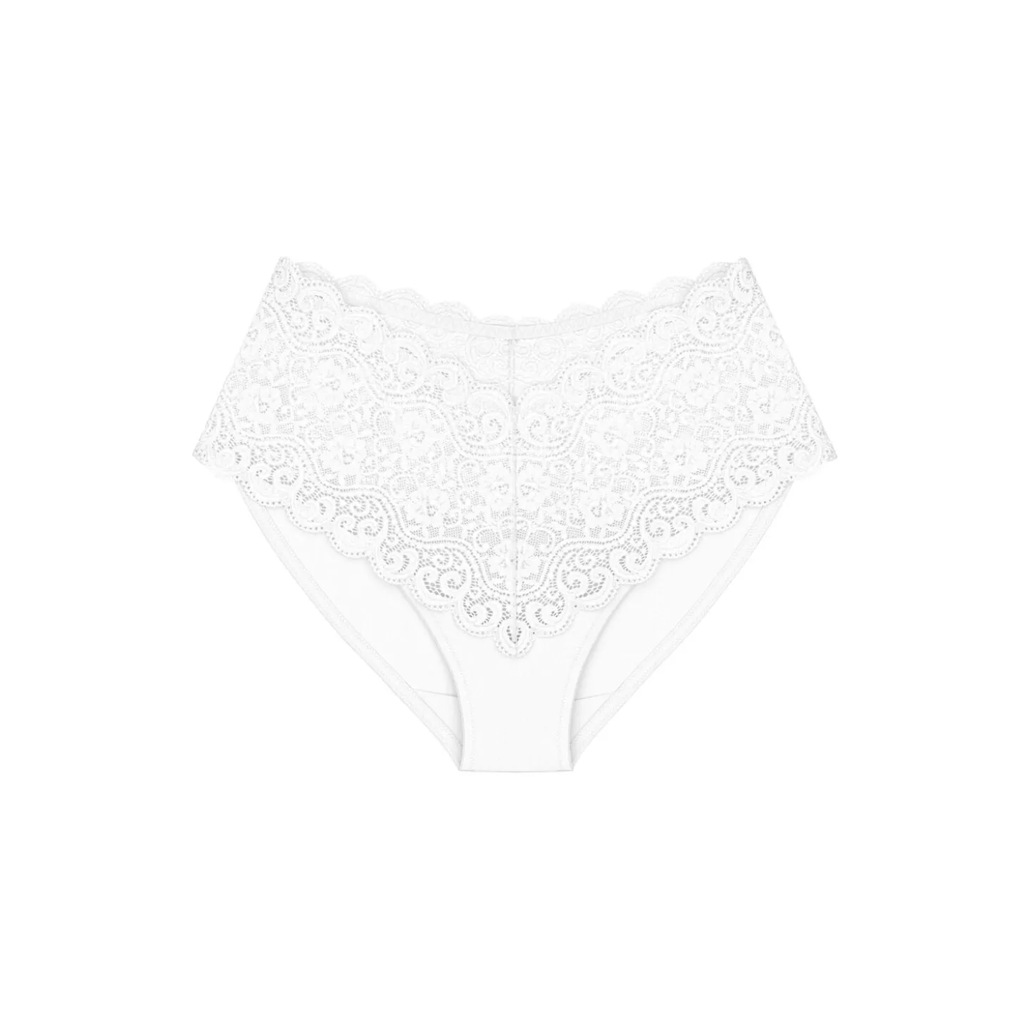 Amourette Maxi, white
