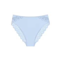 Amourette Tai, ice