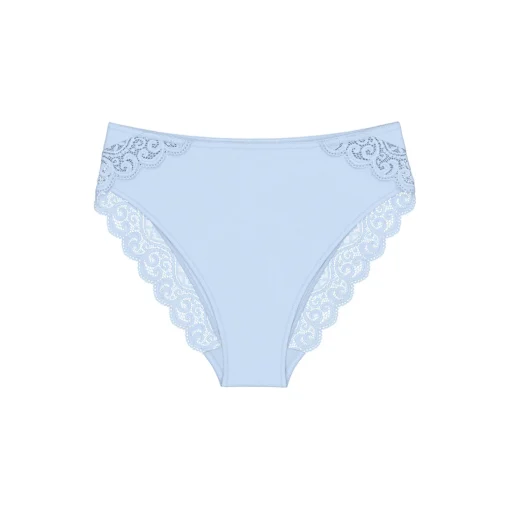 Amourette Tai, ice