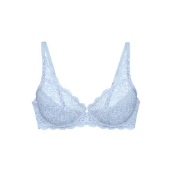 Amourette W, ice