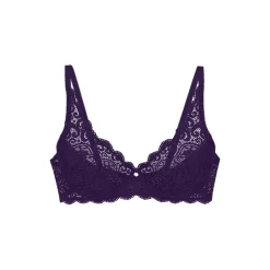 Amourette W, royal purple
