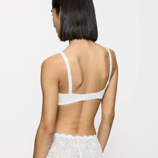 Amourette W, white