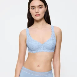 Amourette WHP, ice