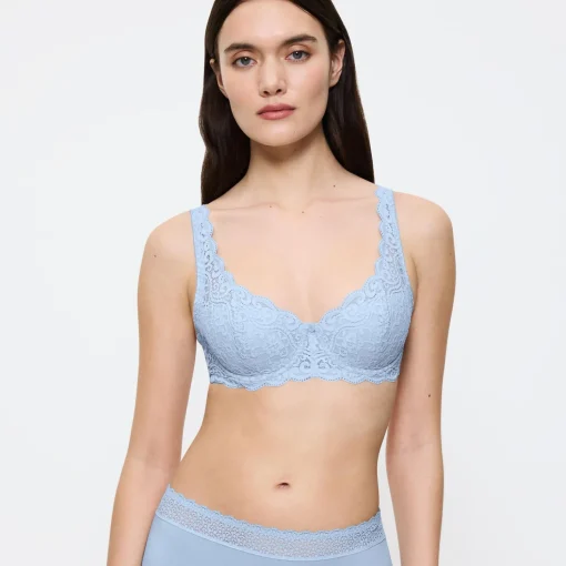 Amourette WHP, ice