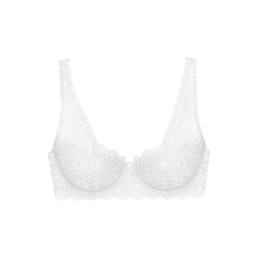 Amourette WHP, white