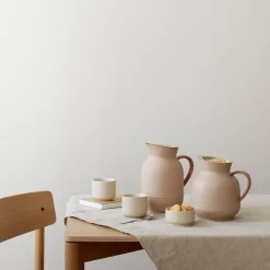 Amphora te-termokande, soft peach