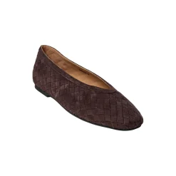 AnaSW Ballerina, dark brown