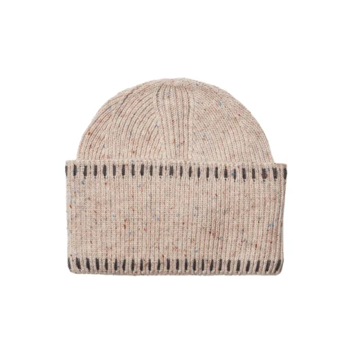 ANCHOR Beanie, smoke gray