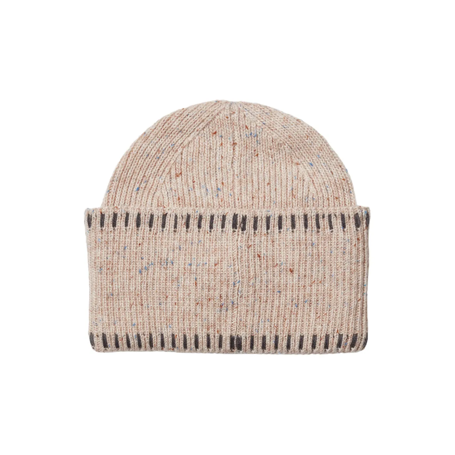 ANCHOR Beanie, smoke gray