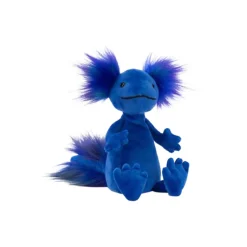 Andie Axolotl
