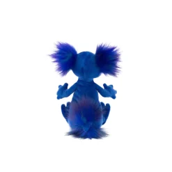 Andie Axolotl
