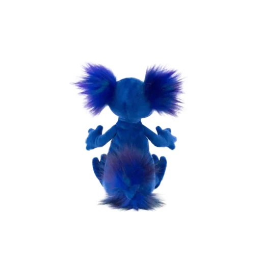 Andie Axolotl