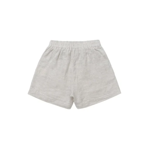 Andrea Shorts, beach