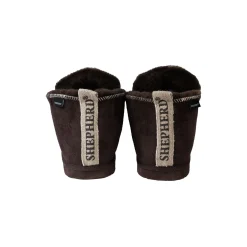 Andy Hjemmesko, moro