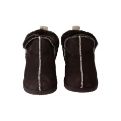 Andy Hjemmesko, moro