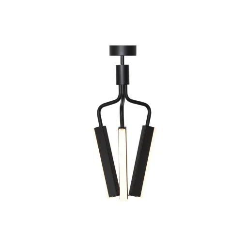 Angel 3 300 Chandelier, black