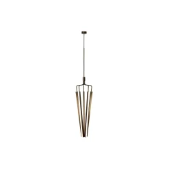 Angel 5 1000 Chandelier, bronze