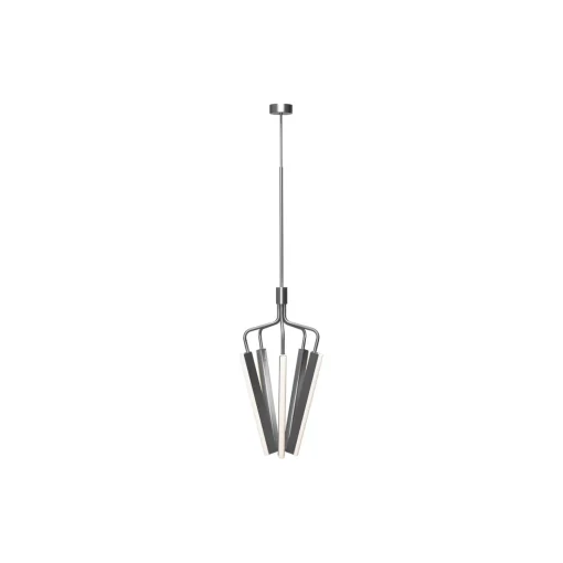 Angel 5 500 Chandelier, steel