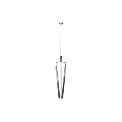 Angel 3 1000 Chandelier, steel