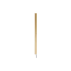 Angel 1000 Wall Lamp, brass