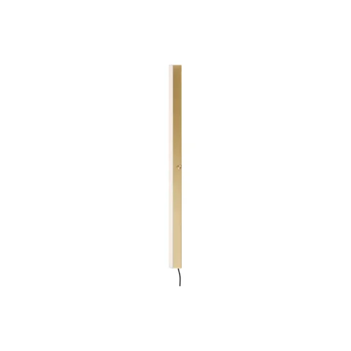 Angel 1000 Wall Lamp, brass