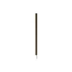 Angel 1000 Wall Lamp, bronze
