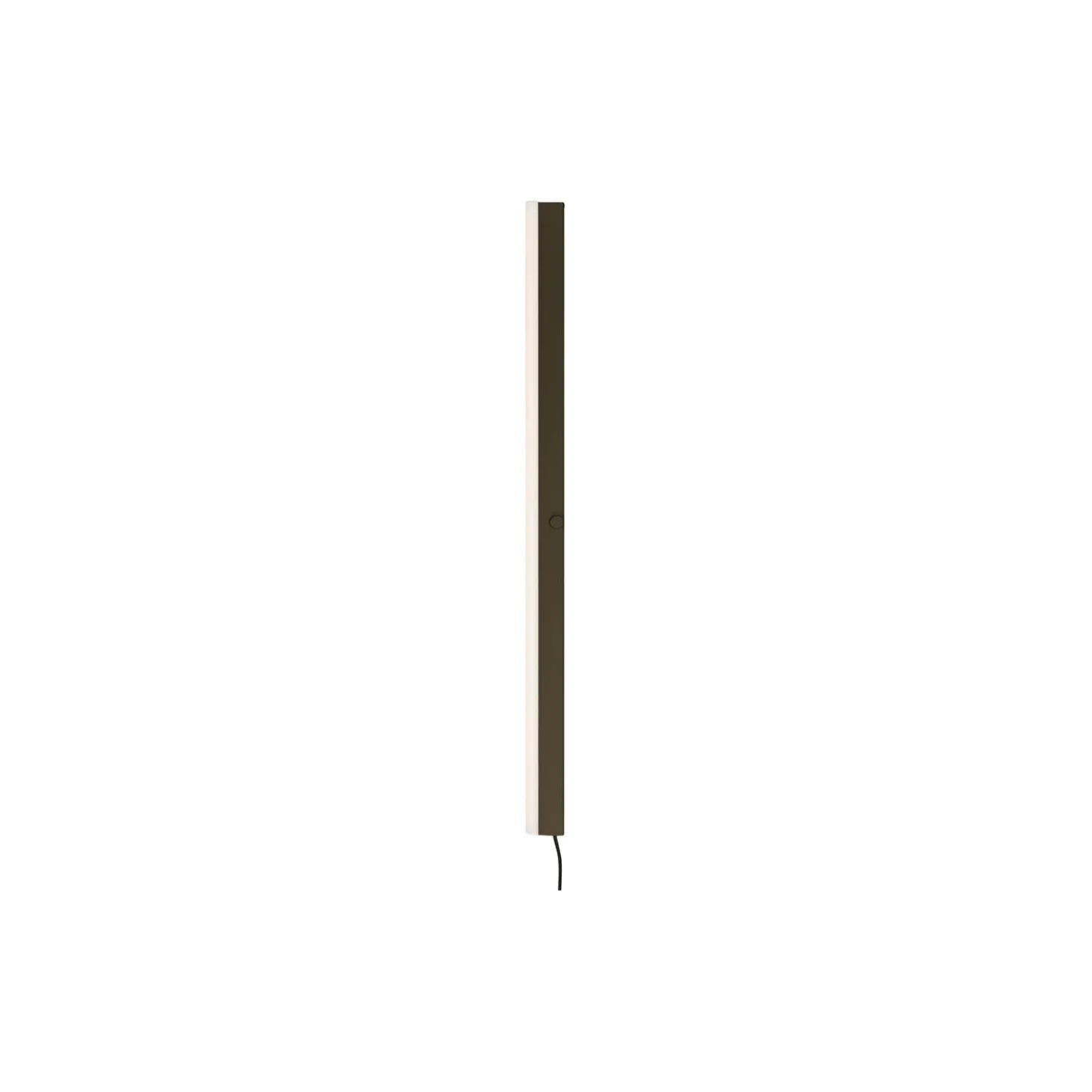 Angel 1000 Wall Lamp, bronze