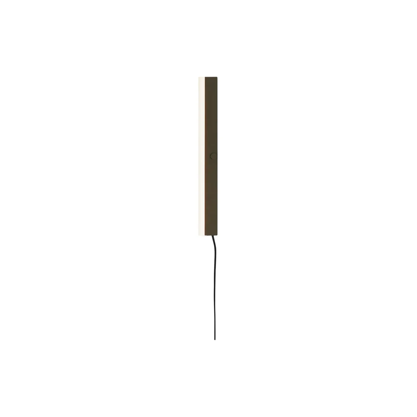 Angel 500 Wall Lamp, bronze