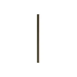 Angel 1000 Wall Lamp Hardwired without Dimmer, bronze