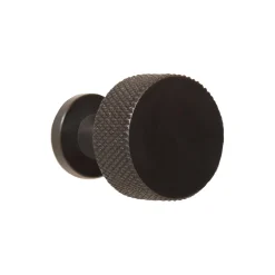 Angle Hook, black