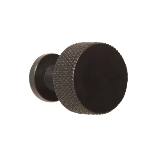 Angle Hook, black