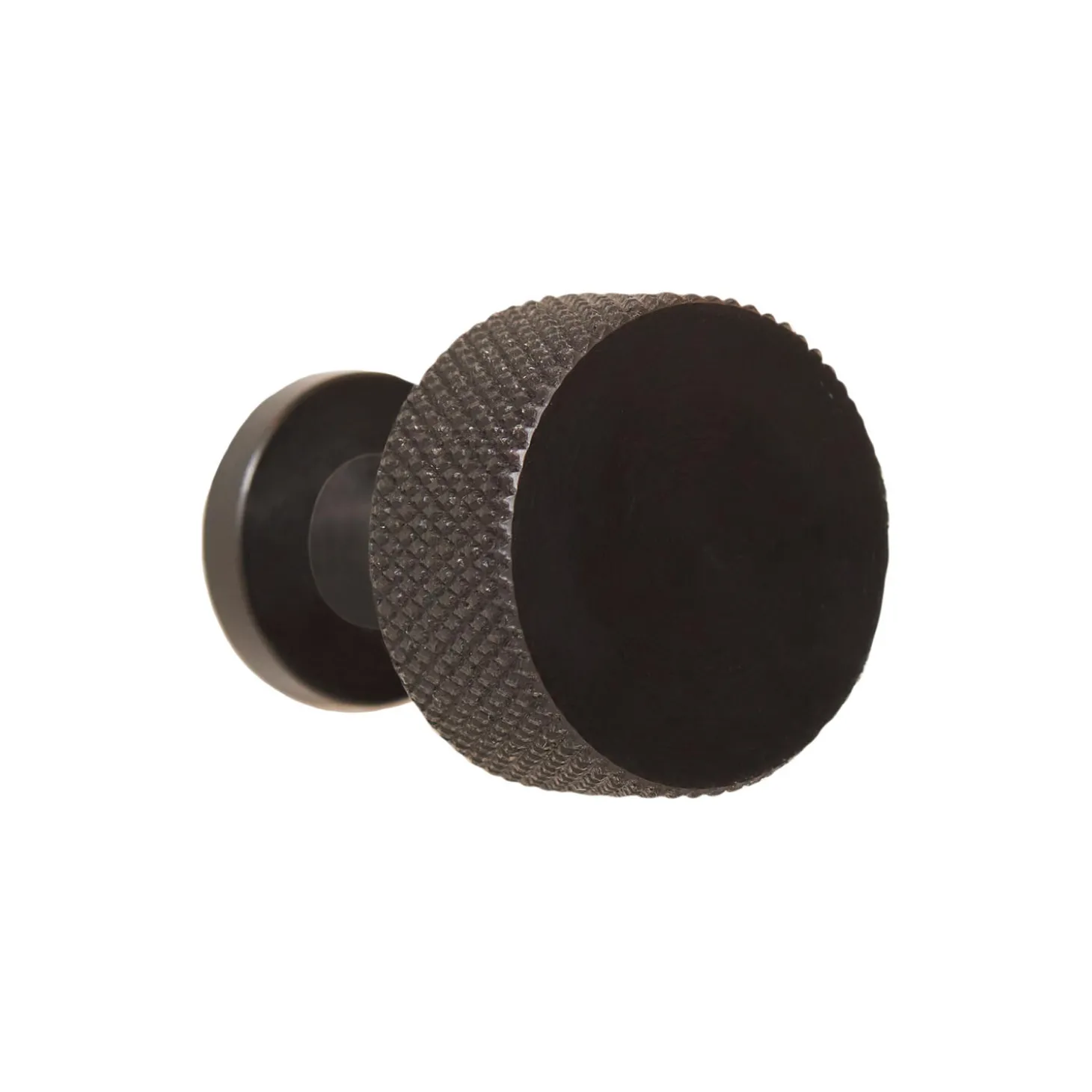 Angle Hook, black