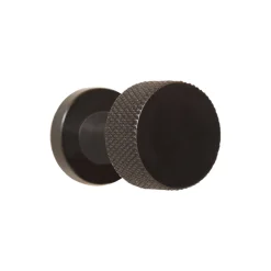 Angle Hook, black